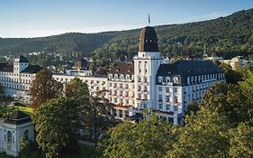 Steigenberger Hotel Bad Neuenahr